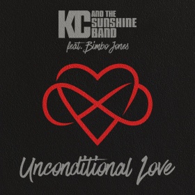 KC & THE SUNSHINE BAND - UNCONDITIONAL LOVE